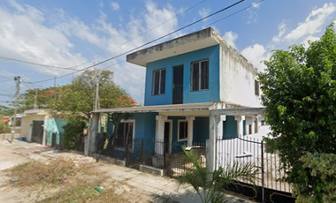 VENTA DE CASA EN YUCATAN PROGRESO