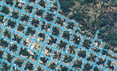 VENTA DE CASA EN YUCATAN MUNA
