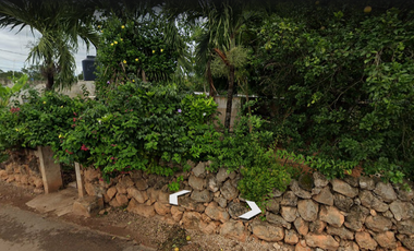 VENTA DE CASA EN YUCATAN MUNA