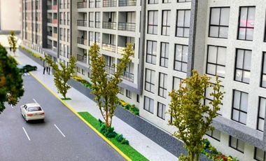 Venta Departamento, Col Lindavista, Gustavo a Madero, Ciudad de México