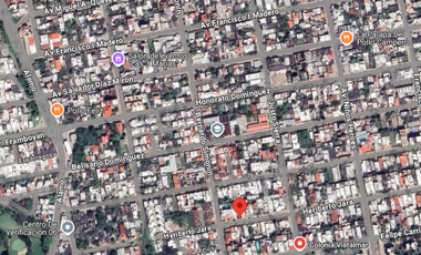 VENTA DE CASA EN VERACRUZ COATZACOALCOS VISTALMAR