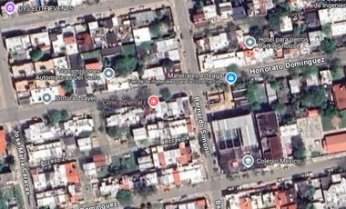 VENTA DE CASA EN VERACRUZ COATZACOALCOS VISTALMAR