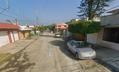 VENTA DE CASA EN VERACRUZ COATZACOALCOS VISTALMAR