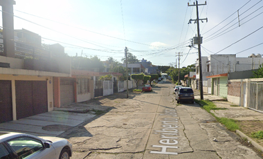 VENTA DE CASA EN VERACRUZ COATZACOALCOS VISTALMAR