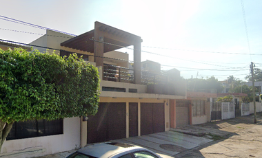 VENTA DE CASA EN VERACRUZ COATZACOALCOS VISTALMAR