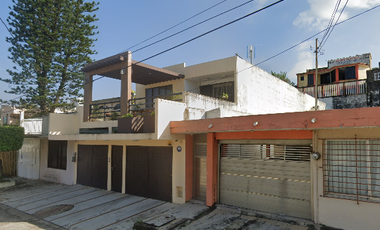 VENTA DE CASA EN VERACRUZ COATZACOALCOS VISTALMAR