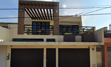 VENTA DE CASA EN VERACRUZ COATZACOALCOS VISTALMAR