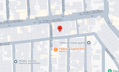 VENTA DE CASA EN VERACRUZ BOCA DEL RIO VENUSTIANO CARRANZA