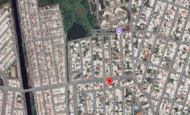 VENTA DE CASA EN VERACRUZ BOCA DEL RIO VENUSTIANO CARRANZA