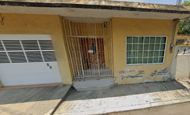 VENTA DE CASA EN VERACRUZ BOCA DEL RIO VENUSTIANO CARRANZA