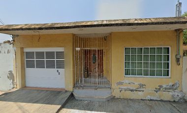 VENTA DE CASA EN VERACRUZ BOCA DEL RIO VENUSTIANO CARRANZA