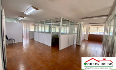 VENTA O RENTA EDIFICIO EN COYOACÁN, ACOXPA, SANTA ÚRSULA COAPA, AMPLIO USO DE SUELO