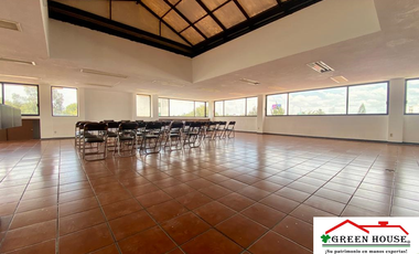 VENTA O RENTA EDIFICIO EN COYOACÁN, ACOXPA, SANTA ÚRSULA COAPA, AMPLIO USO DE SUELO