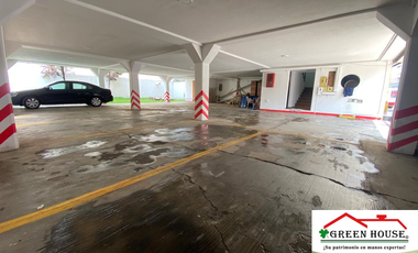 VENTA O RENTA EDIFICIO EN COYOACÁN, ACOXPA, SANTA ÚRSULA COAPA, AMPLIO USO DE SUELO