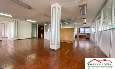 VENTA O RENTA EDIFICIO EN COYOACÁN, ACOXPA, SANTA ÚRSULA COAPA, AMPLIO USO DE SUELO