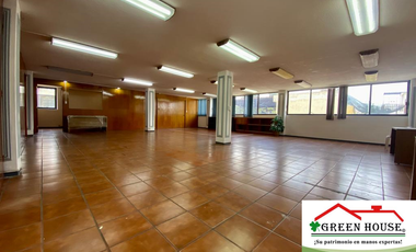 VENTA O RENTA EDIFICIO EN COYOACÁN, ACOXPA, SANTA ÚRSULA COAPA, AMPLIO USO DE SUELO