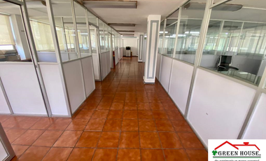 VENTA O RENTA EDIFICIO EN COYOACÁN, ACOXPA, SANTA ÚRSULA COAPA, AMPLIO USO DE SUELO