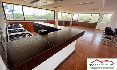 VENTA O RENTA EDIFICIO EN COYOACÁN, ACOXPA, SANTA ÚRSULA COAPA, AMPLIO USO DE SUELO