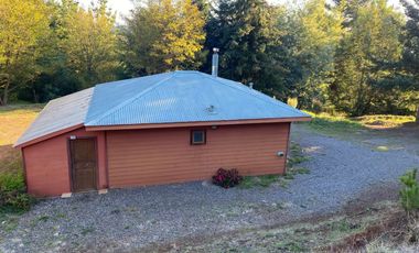 Casa en Arriendo: Tu Hogar en Monteverde