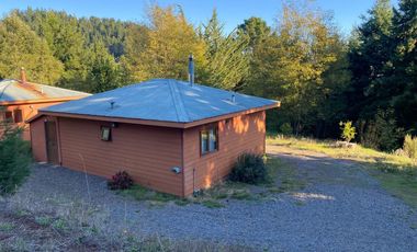 Casa en Arriendo: Tu Hogar en Monteverde