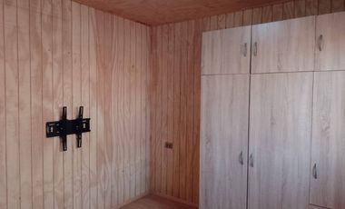 Casa en Arriendo: Tu Hogar en Monteverde