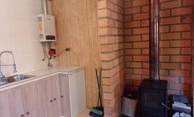 Casa en Arriendo: Tu Hogar en Monteverde