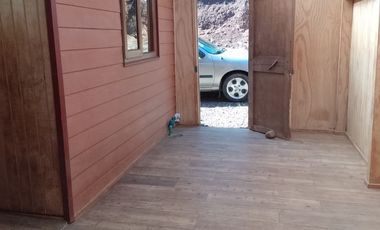 Casa en Arriendo: Tu Hogar en Monteverde