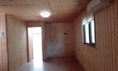 Casa en Arriendo: Tu Hogar en Monteverde