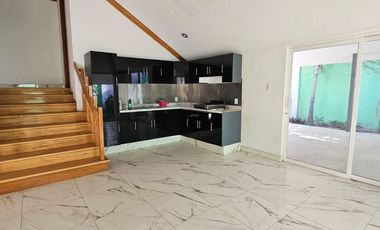 RENTA DE CASA DE CASA ZONA PASEO DE JEREZ EN LEON GUANAJUATO