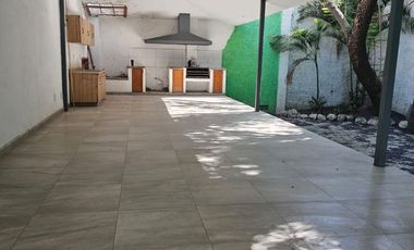 RENTA DE CASA DE CASA ZONA PASEO DE JEREZ EN LEON GUANAJUATO