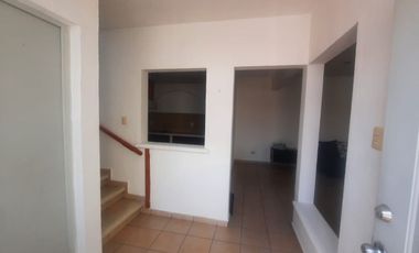 Casa amueblada en renta en Ciudad del Carmen 🏡 Col. Hector Perez Martinez