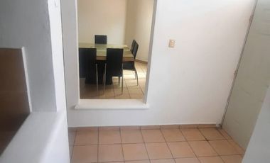 Casa amueblada en renta en Ciudad del Carmen 🏡 Col. Hector Perez Martinez