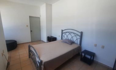 Casa amueblada en renta en Ciudad del Carmen 🏡 Col. Hector Perez Martinez