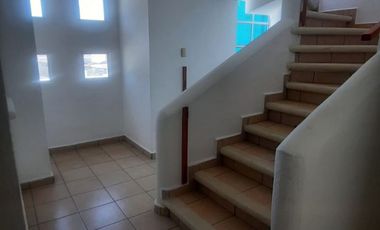Casa amueblada en renta en Ciudad del Carmen 🏡 Col. Hector Perez Martinez