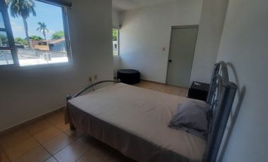 Casa amueblada en renta en Ciudad del Carmen 🏡 Col. Hector Perez Martinez