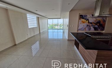 VENTA DEPARTAMENTO EXTERIOR CON BALCON Y ROOF GARDEN PROPIO CON ASADOR, PORTALES NORTE BENITO JUAREZ