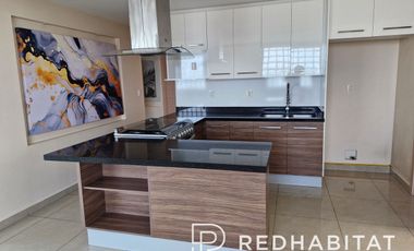 VENTA DEPARTAMENTO EXTERIOR CON BALCON Y ROOF GARDEN PROPIO CON ASADOR, PORTALES NORTE BENITO JUAREZ