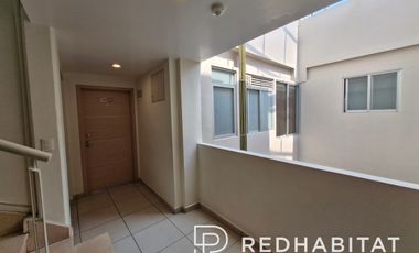 VENTA DEPARTAMENTO EXTERIOR CON BALCON Y ROOF GARDEN PROPIO CON ASADOR, PORTALES NORTE BENITO JUAREZ