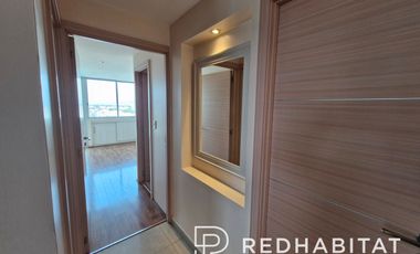 VENTA DEPARTAMENTO EXTERIOR CON BALCON Y ROOF GARDEN PROPIO CON ASADOR, PORTALES NORTE BENITO JUAREZ