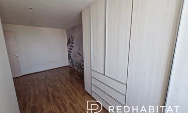 VENTA DEPARTAMENTO EXTERIOR CON BALCON Y ROOF GARDEN PROPIO CON ASADOR, PORTALES NORTE BENITO JUAREZ