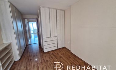 VENTA DEPARTAMENTO EXTERIOR CON BALCON Y ROOF GARDEN PROPIO CON ASADOR, PORTALES NORTE BENITO JUAREZ