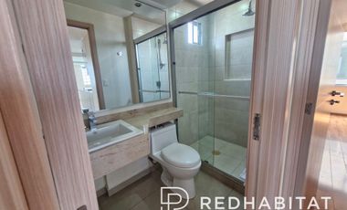 VENTA DEPARTAMENTO EXTERIOR CON BALCON Y ROOF GARDEN PROPIO CON ASADOR, PORTALES NORTE BENITO JUAREZ