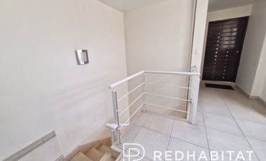 VENTA DEPARTAMENTO EXTERIOR CON BALCON Y ROOF GARDEN PROPIO CON ASADOR, PORTALES NORTE BENITO JUAREZ