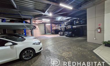 VENTA DEPARTAMENTO EXTERIOR CON BALCON Y ROOF GARDEN PROPIO CON ASADOR, PORTALES NORTE BENITO JUAREZ