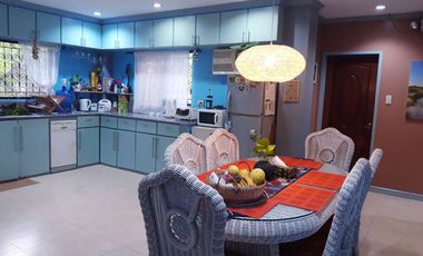 House and Lot for Sale Along Cuevas-Bislig Road – Elegant European Design, Budget Price!
