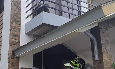 House and Lot for Sale Along Cuevas-Bislig Road – Elegant European Design, Budget Price!