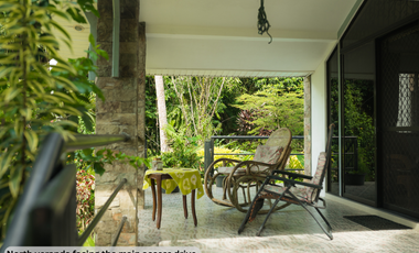 Modern European House and Lot for Sale in Cuevas, Trento – Best Value in Agusan del Sur!