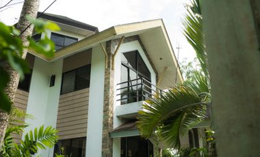 Modern European House and Lot for Sale in Cuevas, Trento – Best Value in Agusan del Sur!