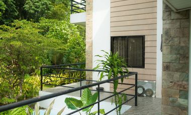 Modern European House and Lot for Sale in Cuevas, Trento – Best Value in Agusan del Sur!