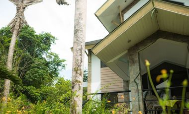 Modern European House and Lot for Sale in Cuevas, Trento – Best Value in Agusan del Sur!